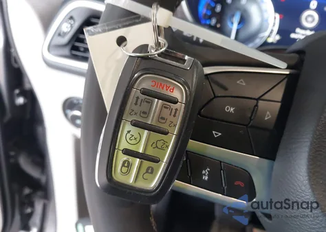 2023 Chrysler Pacifica Limited z USA, uszkodzony, nr VIN 2C4RC1GGXPR520889